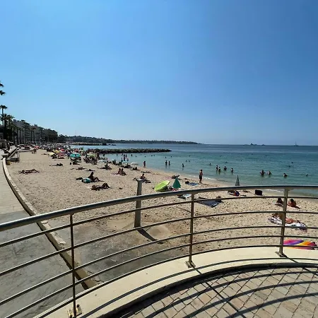 Urban Riviera Les Pins - Queen * Juan-les-Pins