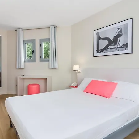 Penzion Urban Riviera Les Pins - Queen *